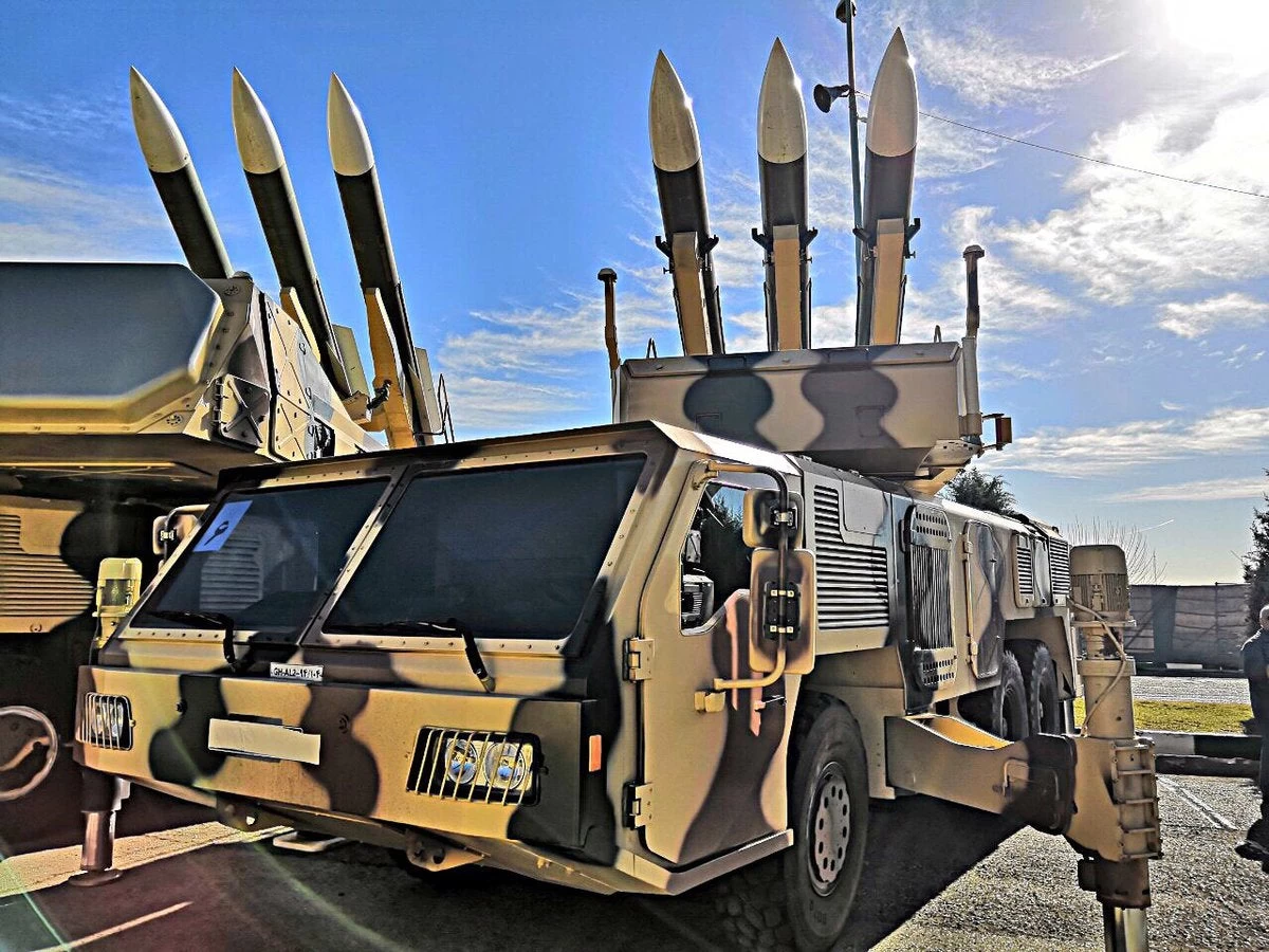 Το Ιράν προσφέρει δωρεάν αντιαεροπορικά συστήματα στον Λίβανο για να «σφίξει» το Ισραήλ